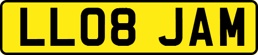 LL08JAM