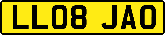 LL08JAO