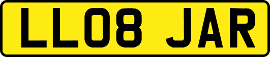 LL08JAR