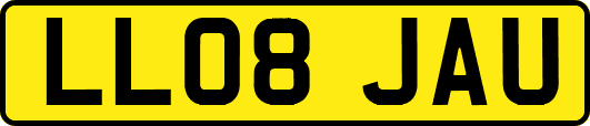 LL08JAU