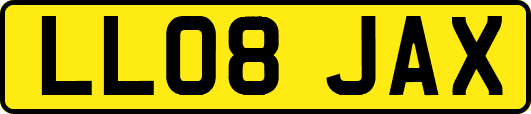 LL08JAX