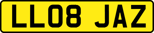 LL08JAZ