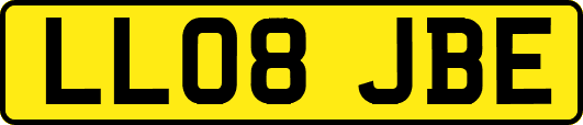 LL08JBE