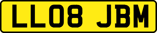 LL08JBM