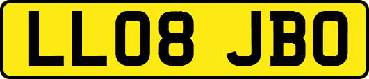 LL08JBO