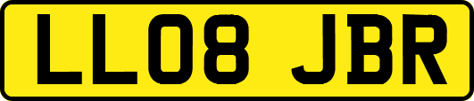 LL08JBR