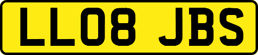 LL08JBS
