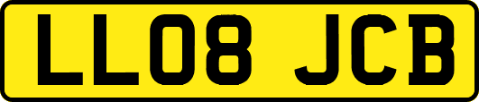 LL08JCB