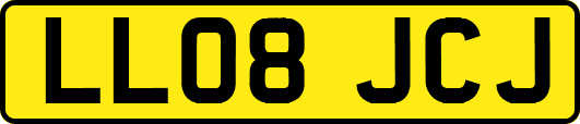 LL08JCJ