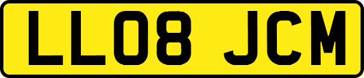 LL08JCM