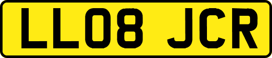 LL08JCR