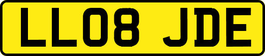 LL08JDE