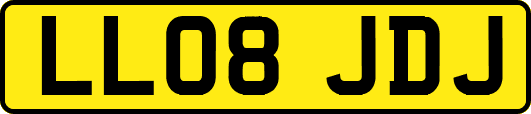LL08JDJ