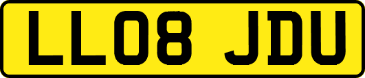 LL08JDU