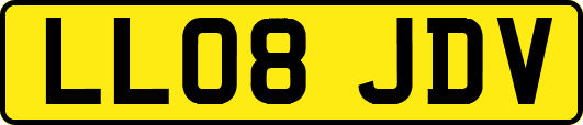 LL08JDV