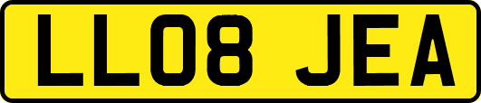 LL08JEA