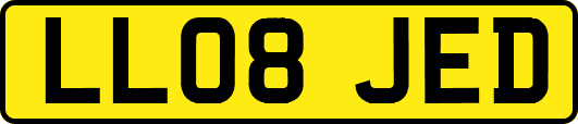 LL08JED