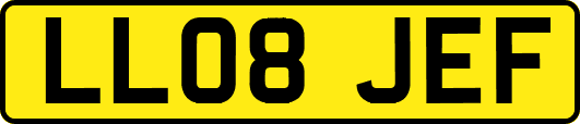 LL08JEF