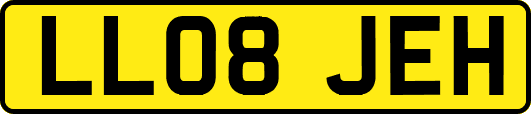LL08JEH