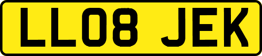 LL08JEK