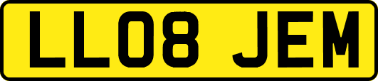 LL08JEM