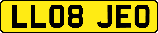 LL08JEO
