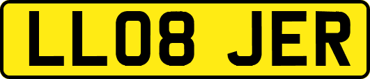 LL08JER