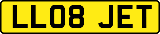 LL08JET