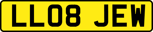 LL08JEW