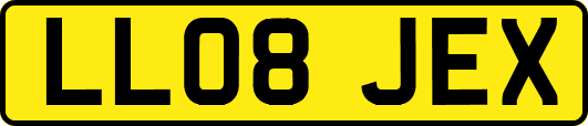 LL08JEX