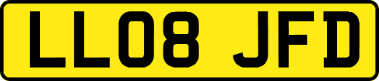 LL08JFD