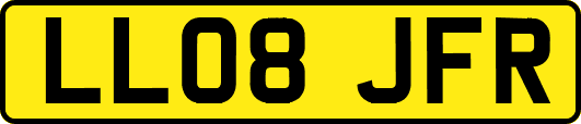 LL08JFR