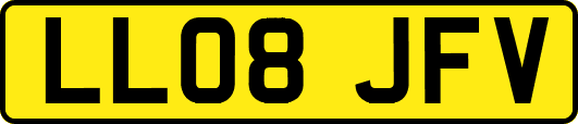 LL08JFV