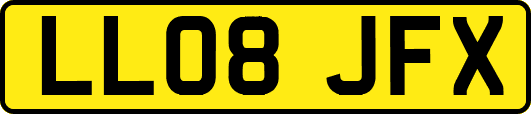LL08JFX