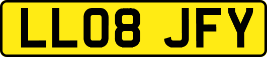 LL08JFY