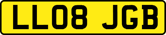 LL08JGB