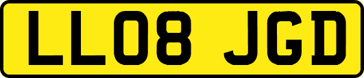 LL08JGD