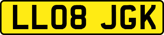 LL08JGK