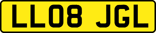 LL08JGL