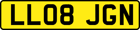 LL08JGN