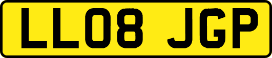LL08JGP