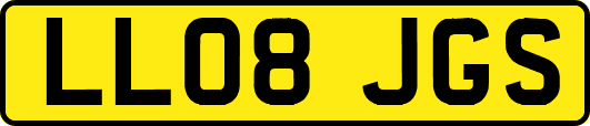 LL08JGS