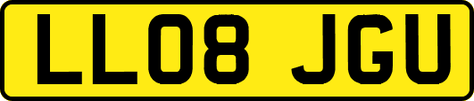 LL08JGU
