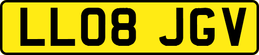 LL08JGV