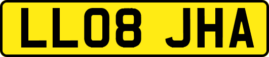 LL08JHA