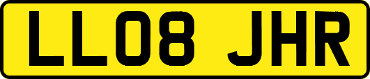 LL08JHR