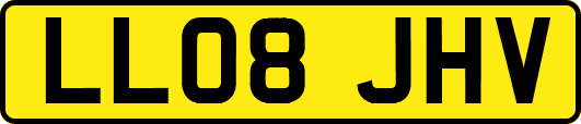 LL08JHV