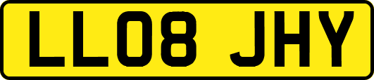 LL08JHY
