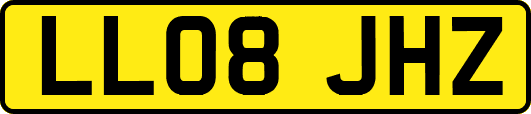 LL08JHZ