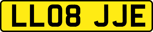 LL08JJE